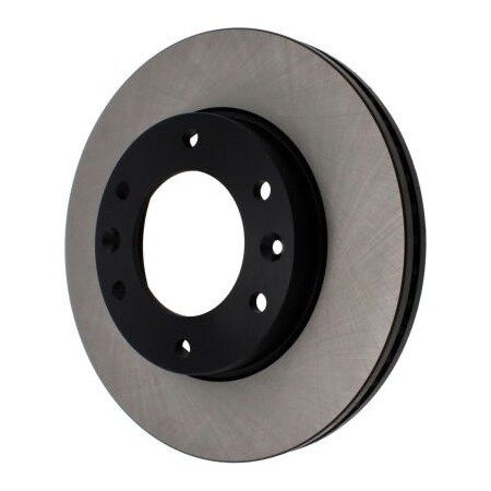 Centric Centric Premium Brake Rotor, Centric Parts 120.50017 120.50017